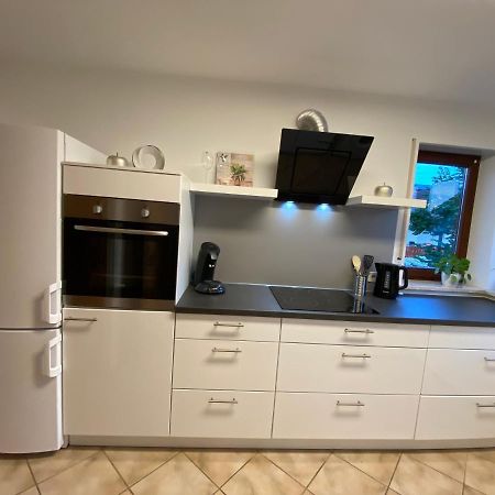 Elviras Apartment سينغن الغرفة الصورة
