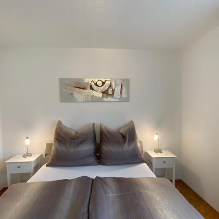 Elviras Apartment سينغن الغرفة الصورة