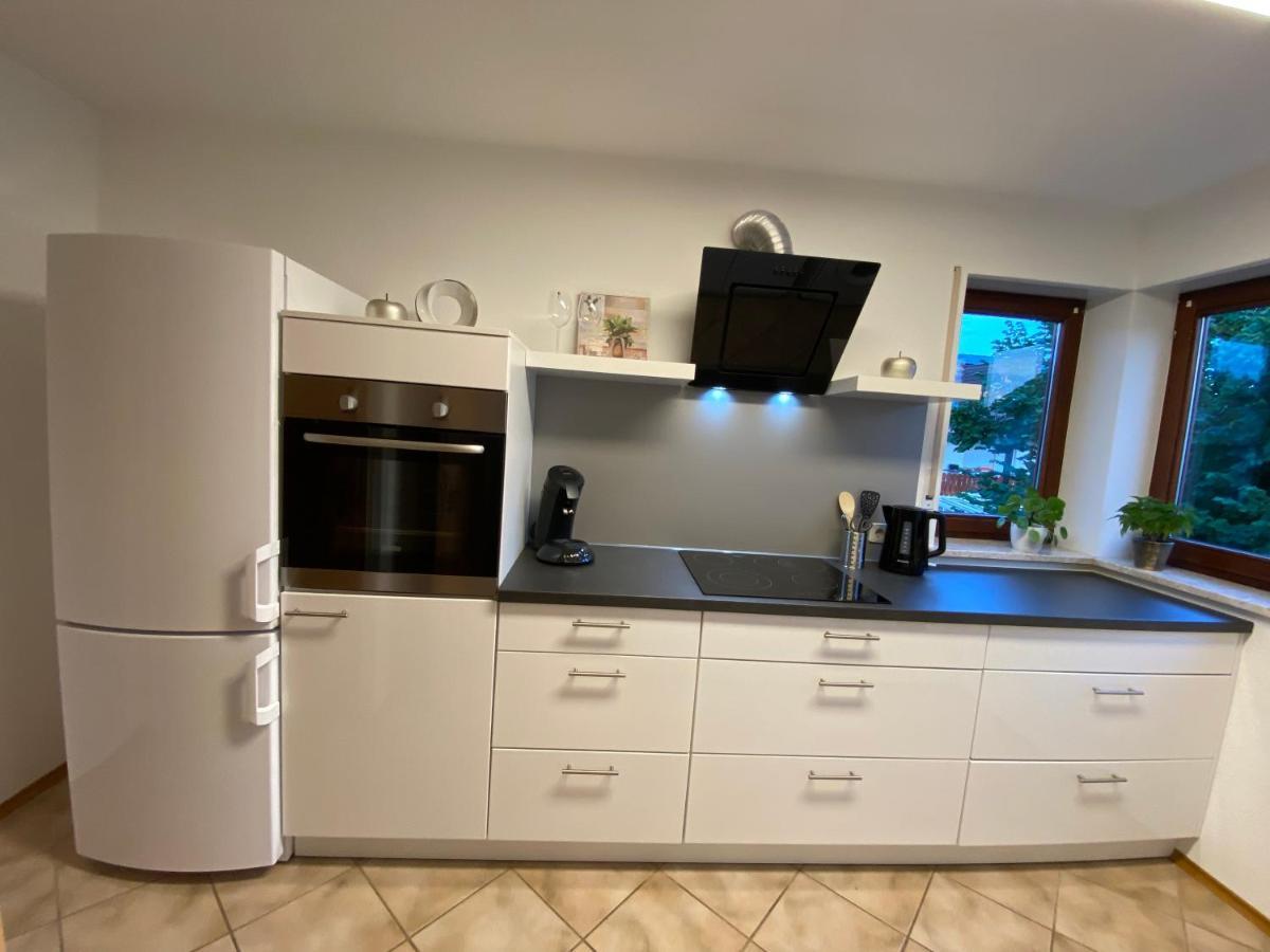 Elviras Apartment سينغن الغرفة الصورة