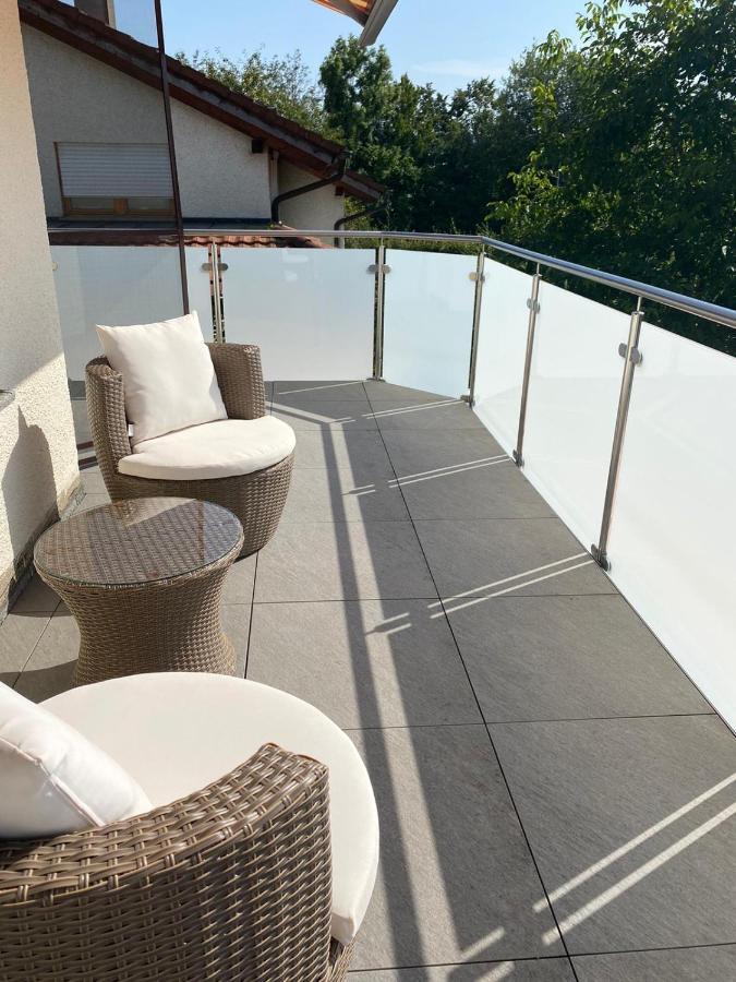 Elviras Apartment سينغن الغرفة الصورة