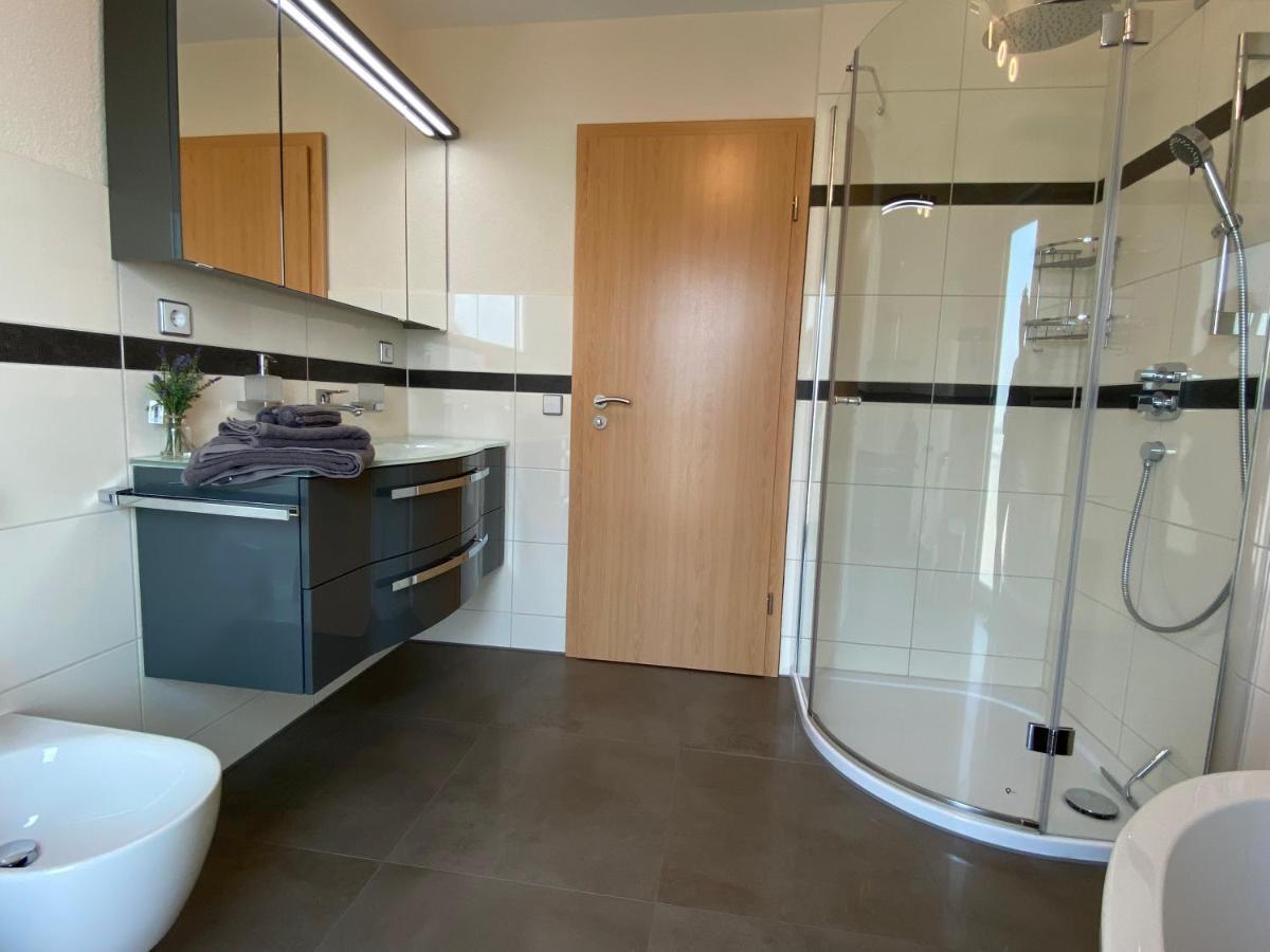 Elviras Apartment سينغن الغرفة الصورة