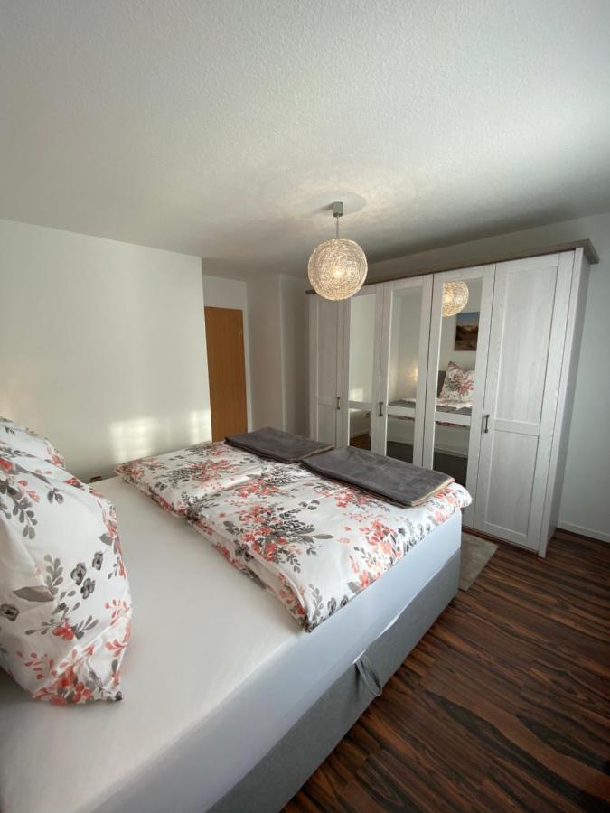 Elviras Apartment سينغن الغرفة الصورة