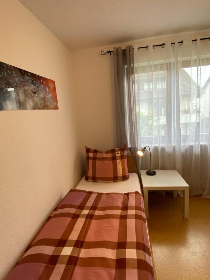 Elviras Apartment سينغن الغرفة الصورة