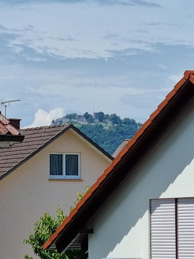 Elviras Apartment سينغن الغرفة الصورة