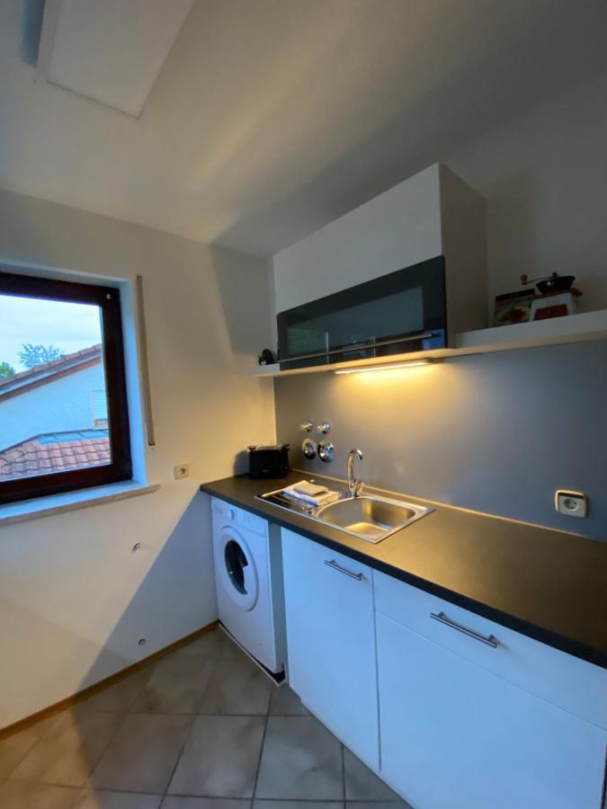 Elviras Apartment سينغن الغرفة الصورة