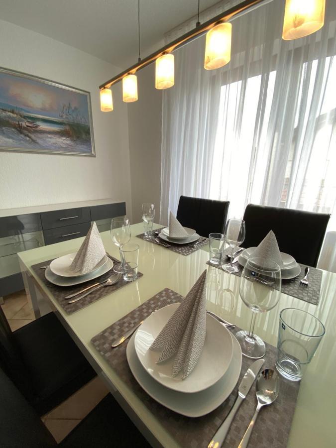 Elviras Apartment سينغن الغرفة الصورة