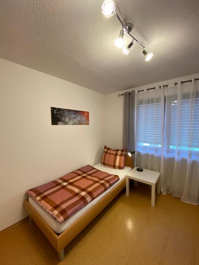 Elviras Apartment سينغن الغرفة الصورة
