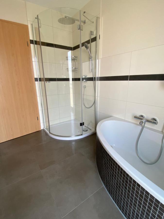 Elviras Apartment سينغن الغرفة الصورة