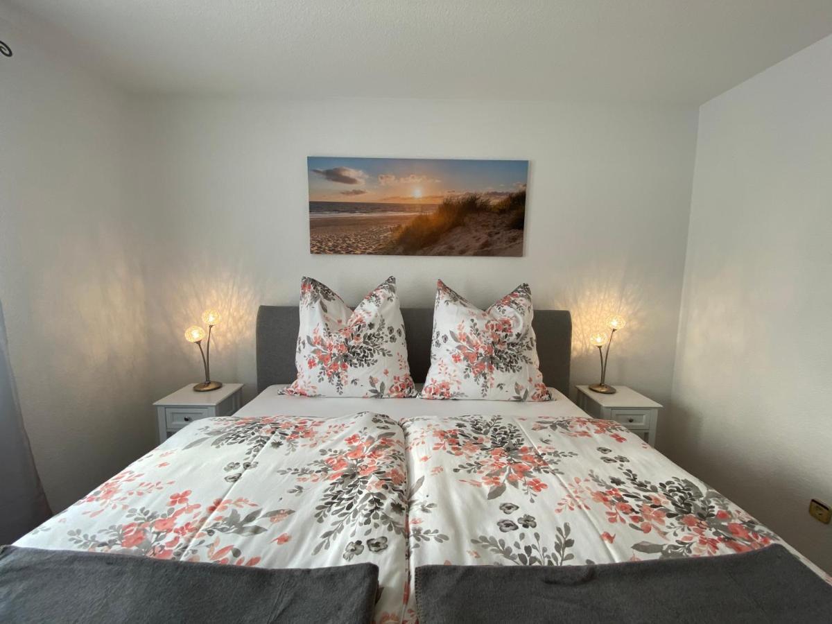 Elviras Apartment سينغن الغرفة الصورة