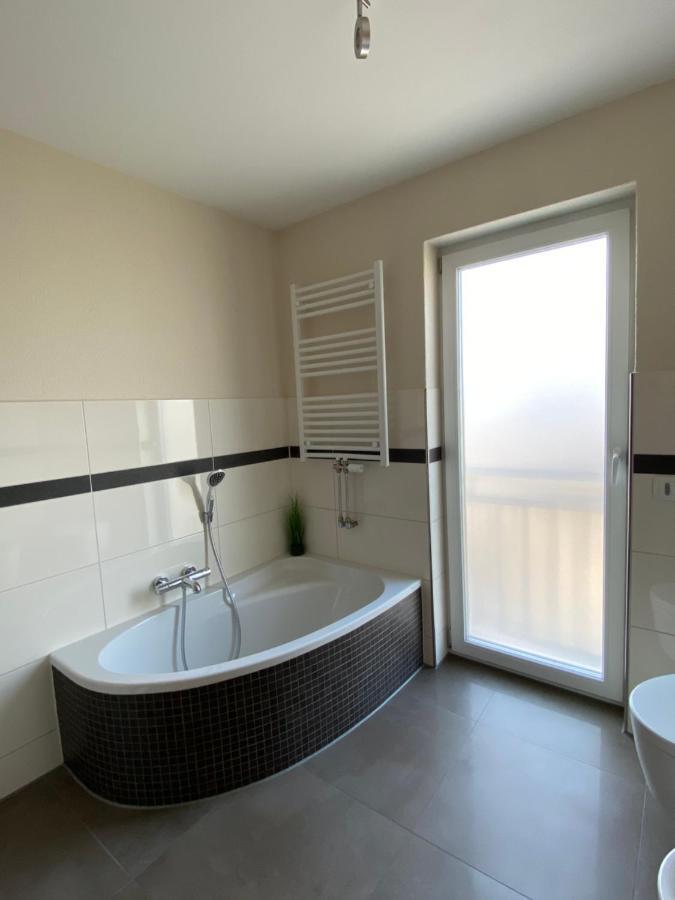 Elviras Apartment سينغن الغرفة الصورة