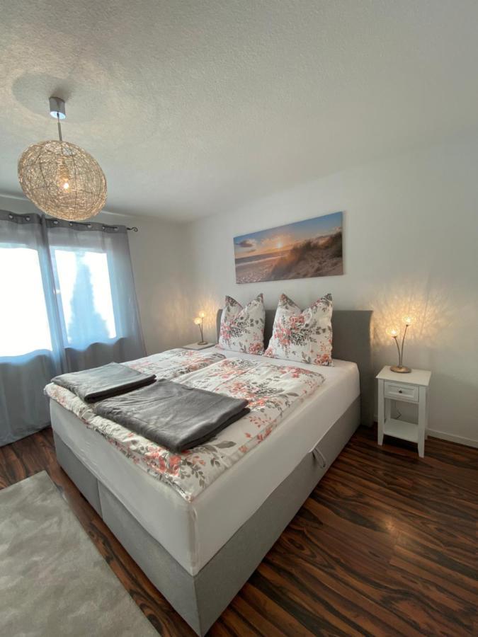 Elviras Apartment سينغن الغرفة الصورة