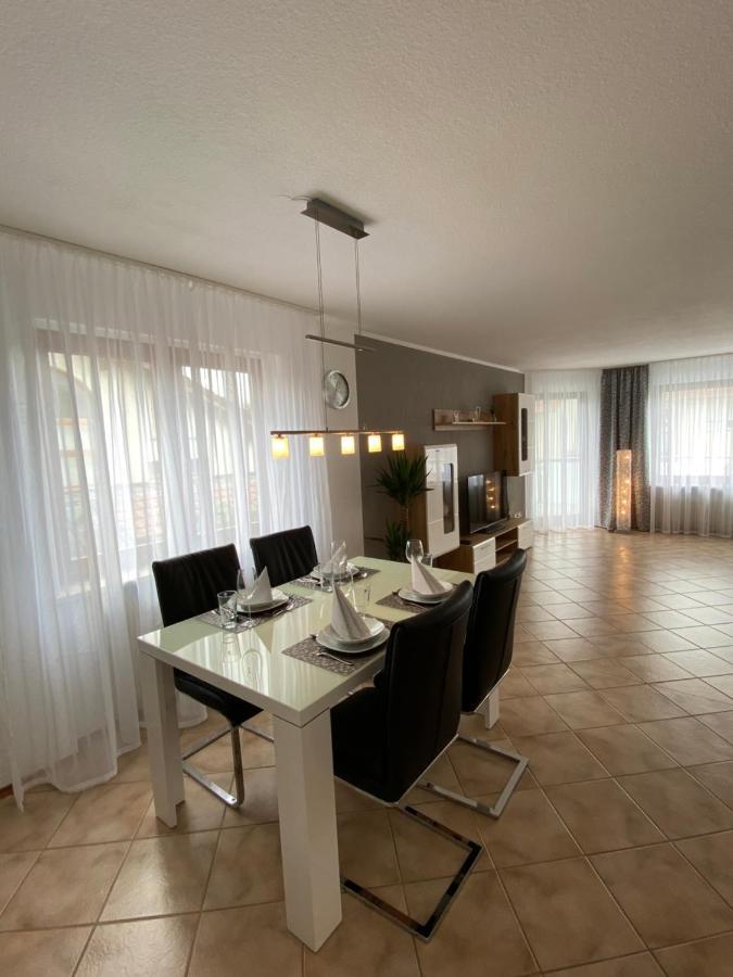 Elviras Apartment سينغن الغرفة الصورة