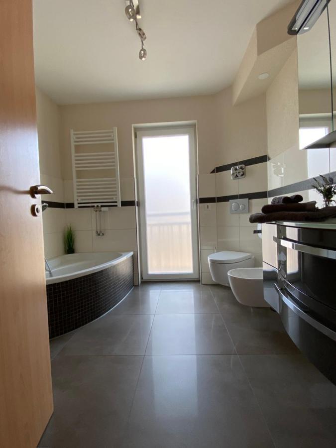 Elviras Apartment سينغن الغرفة الصورة