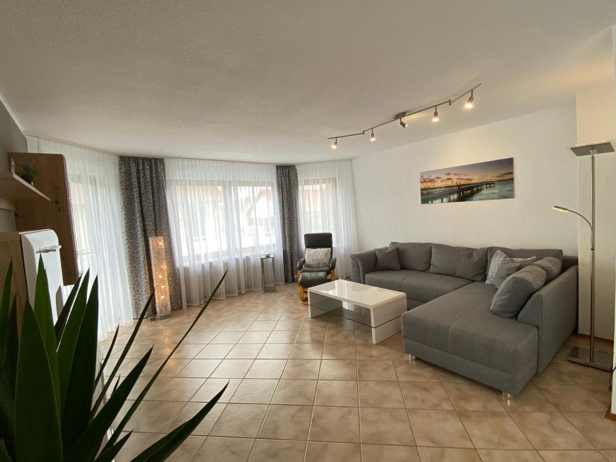 Elviras Apartment سينغن الغرفة الصورة