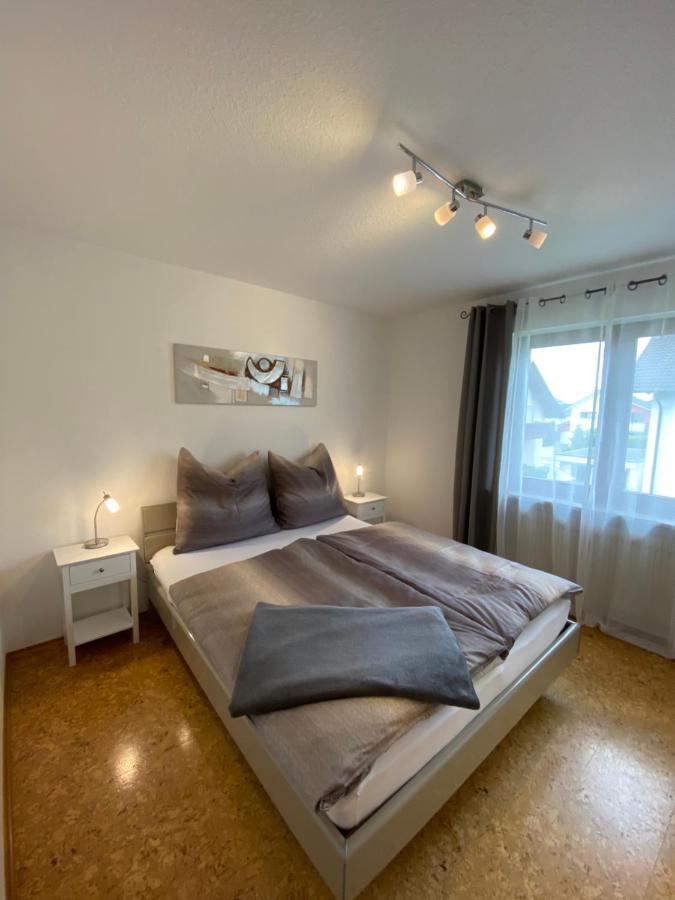 Elviras Apartment سينغن الغرفة الصورة