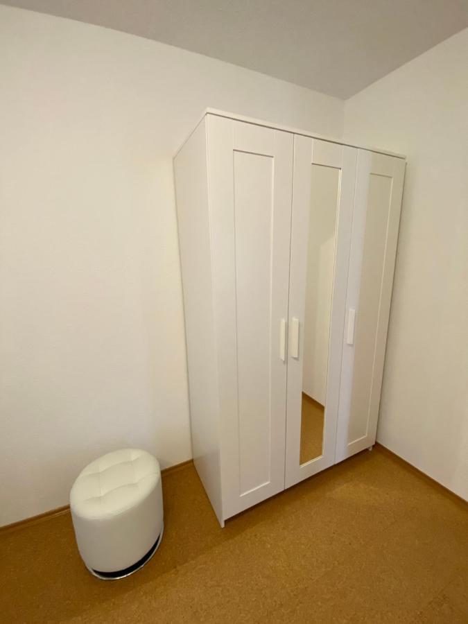 Elviras Apartment سينغن الغرفة الصورة